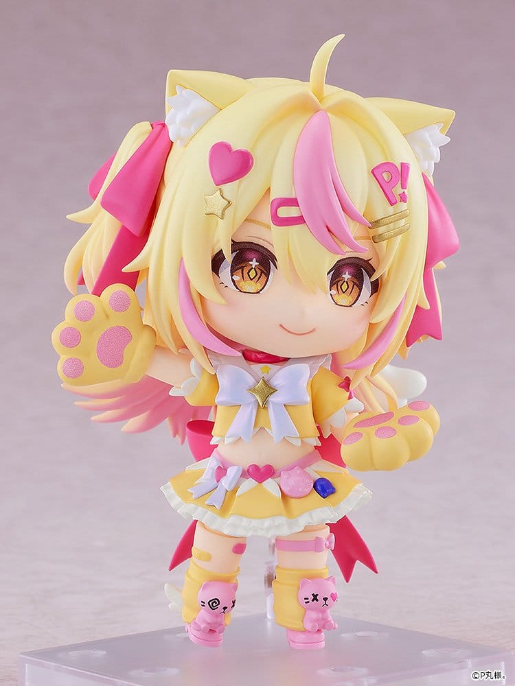 Nendoroid Action Figure Pmarusama 10 cm - Image 4