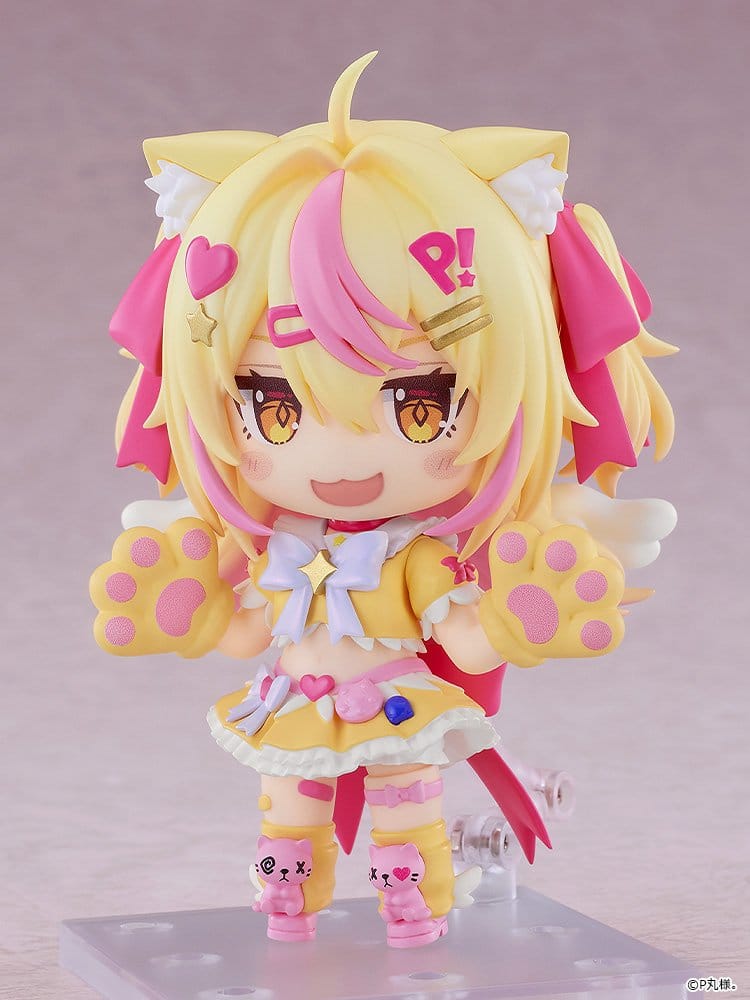 Nendoroid Action Figure Pmarusama 10 cm - Image 5