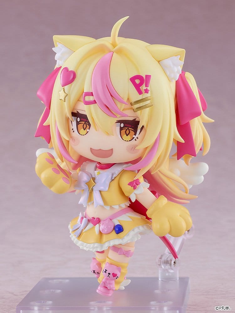 Nendoroid Action Figure Pmarusama 10 cm - Image 6