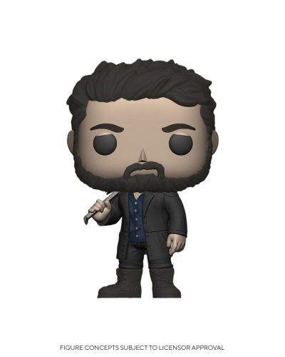 The Boys POP! TV Vinyl Figure Billy Butcher 9 cm