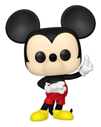 Sensational 6 POP! Disney Vinyl Figure Mickey Mouse 9 cm