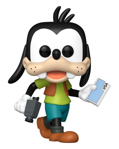 A Goofy Movie POP! Disney Vinyl Figure Goofy 9 cm