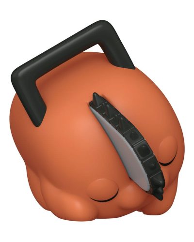 Chainsaw Man POP! Movies Vinyl Figure Sleeping Pochita heo Exclusive 9 cm