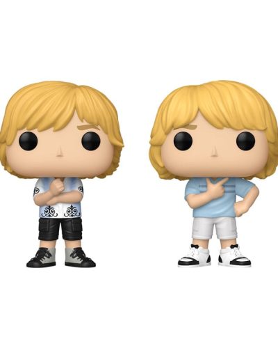 Suite Life of Zack & Cody POP! Television Vinyl Figures 2-Pack Zack & Cody 9 cm