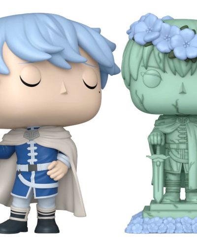 Frieren POP! Animation Vinyl Figure Himmel w/CH 9 cm Assortment (6)