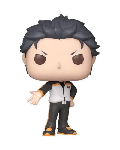 Re:Zero POP! Animation Vinyl Figures Subaru 9 cm