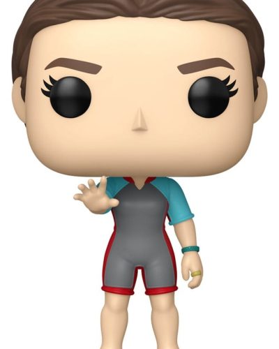 Stranger Things POP! TV Vinyl Figure Eleven in Wetsuit 9 cm