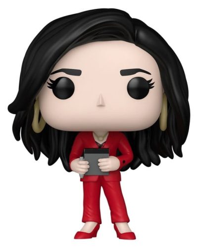 Scream POP! Movies Vinyl Figure Gale Weathers 9 cm