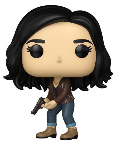 Scream POP! Movies Vinyl Figure Sidney Prescott 9 cm