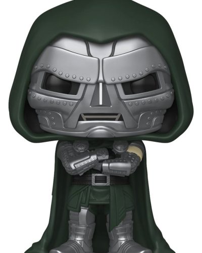 Avengers: Doomsday POP! Vinyl Figure Doctor Doom 9 cm