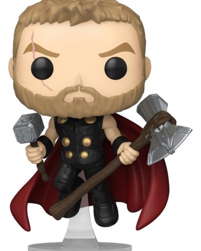 Avengers: Doomsday POP! Vinyl Figure Thor 9 cm
