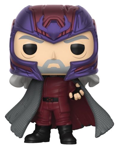 Avengers: Doomsday POP! Vinyl Figure Magneto 9 cm
