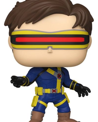 Avengers: Doomsday POP! Vinyl Figure Cyclops 9 cm
