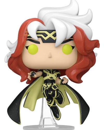 Marvel POP! Comics Vinyl Figure Celestial Rogue (X-Men ’97) 9 cm