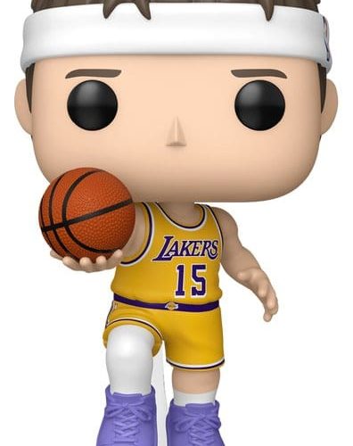 WNBA Legends POP! Sports Vinyl Figure Lakers - Austin Reaves 9 cm