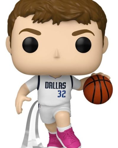 WNBA Legends POP! Sports Vinyl Figure Mavericks- Cooper Flagg 9 cm