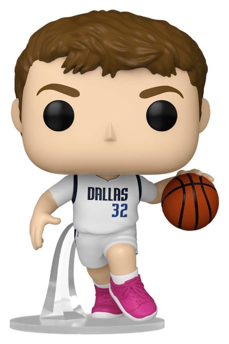 WNBA Legends POP! Sports Vinyl Figure Mavericks - Cooper Flag 9 cm