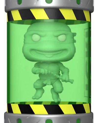 Teenage Mutant Ninja Turtles POP! Vinyl Vinyl Figure Michelangelo 9 cm