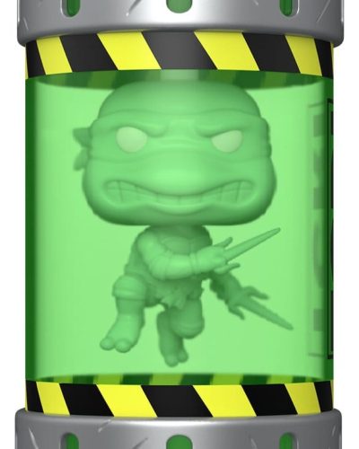Teenage Mutant Ninja Turtles POP! Vinyl Vinyl Figure Raphael 9 cm