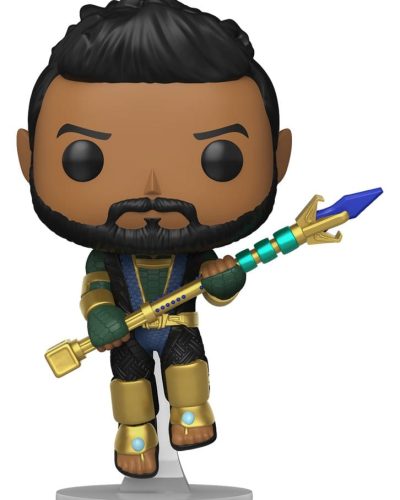 Avengers: Doomsday POP! Vinyl Figure Namor 9 cm