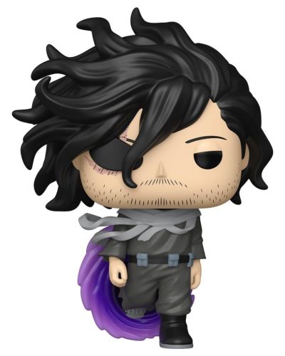 My Hero Academia POP! Animation Figure Aizawa 9 cm