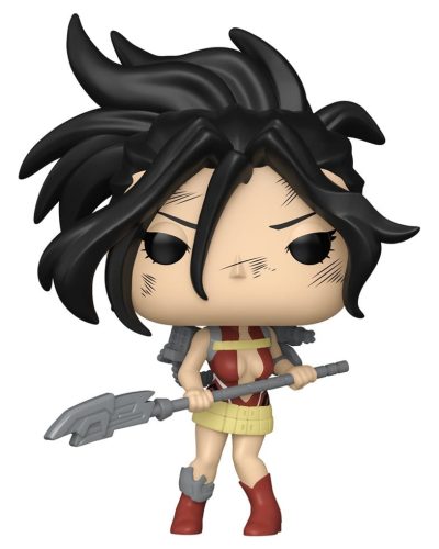 My Hero Academia POP! Animation Figure Momo 9 cm