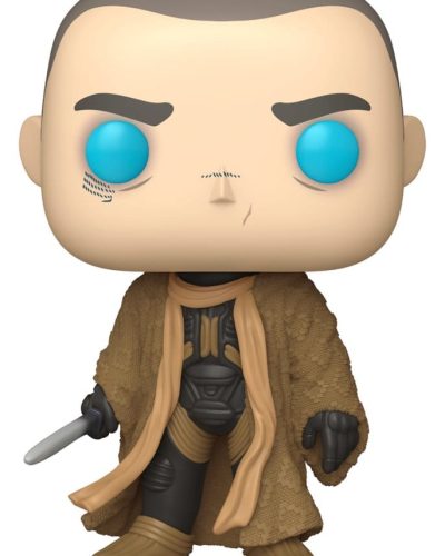 Dune: Part Three POP! Movies Vinyl Figure Paul Atreides 9 cm