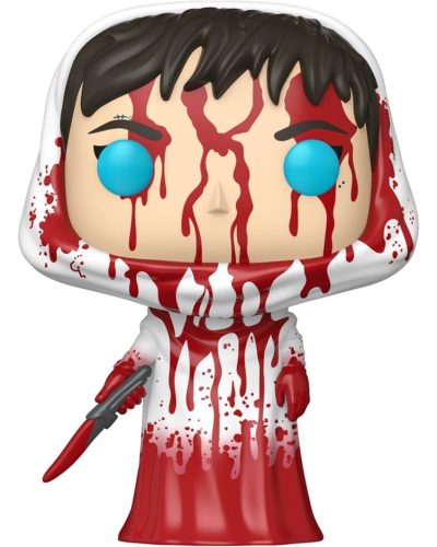 Dune: Part Three POP! Movies Vinyl Figure Alia Atreides (Bloody) 9 cm