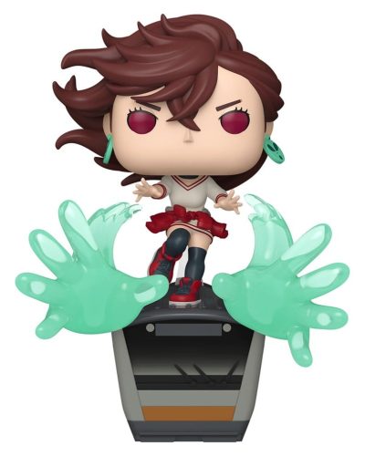 Dandadan POP! Deluxe Vinyl Figure Momo Ayase 15 cm