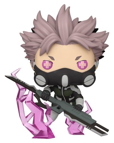 Kaiju No. 8 POP! Animation Vinyl Figure Gen 9 cm