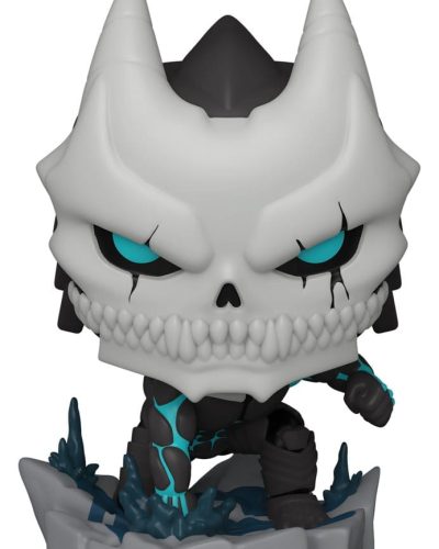 Kaiju No. 8 POP! Animation Vinyl Figure Kaiju No 8 9 cm