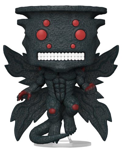 Kaiju No. 8 POP! Animation Vinyl Figure Kaiju No 9 9 cm