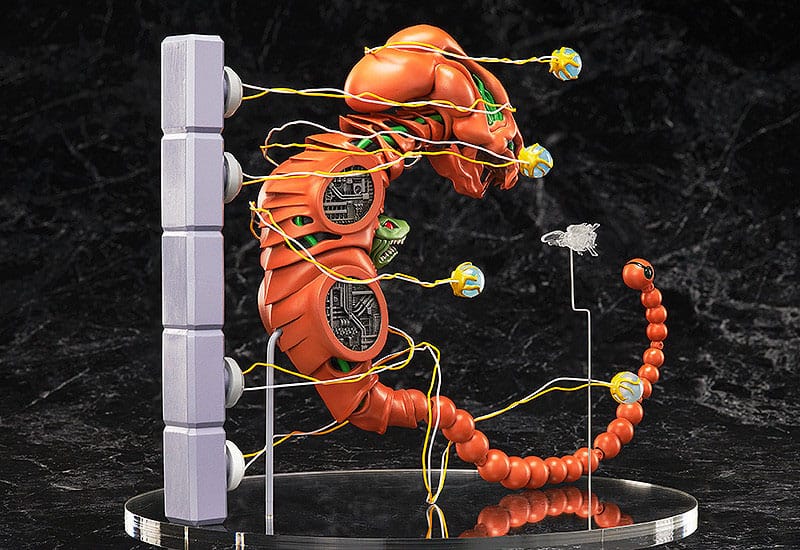 R-Type Figma Action Figure Dobkeratops 20 cm - Bild 6