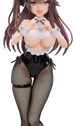 Azur Lane PVC Figure 1/4 Pamiat’ Merkuria Bunny Ver. 49 cm