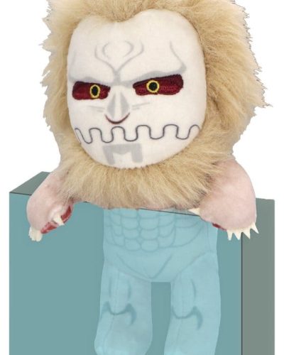 Attack on Titan Hanging Plush Jaw Titan 18 cm