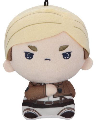 Attack on Titan Mochipico Plush Erwin 16 cm