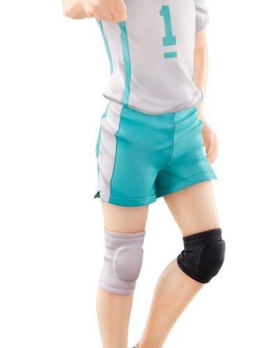 Haikyu!! PVC Figure Toru Oikawa 19 cm