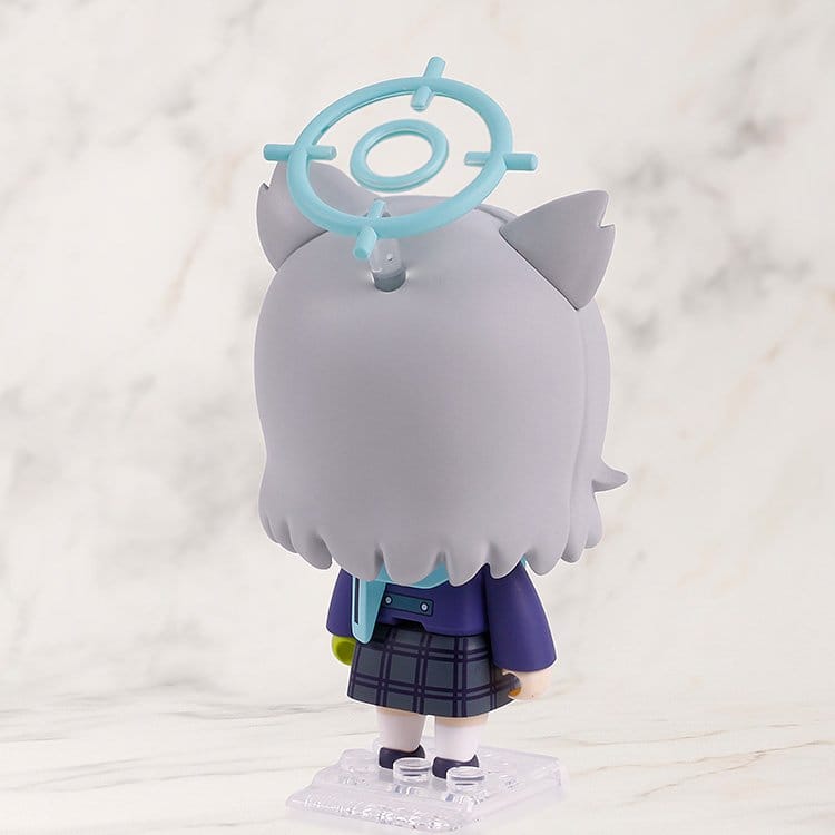Blue Archive FigRiq Mini Figures Series Vol. 1 8 cm Blind Box Assortment (6) - Image 3