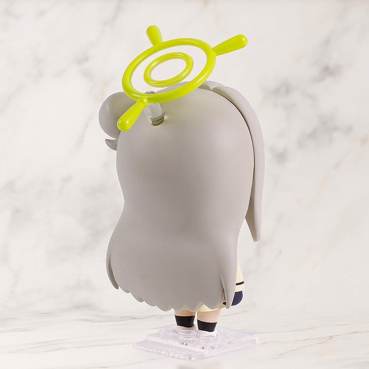 Blue Archive FigRiq Mini Figures Series Vol. 1 8 cm Blind Box Assortment (6) - Image 7