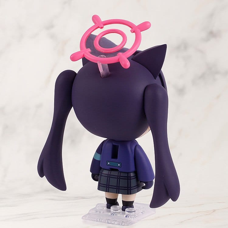 Blue Archive FigRiq Mini Figures Series Vol. 1 8 cm Blind Box Assortment (6) - Image 9