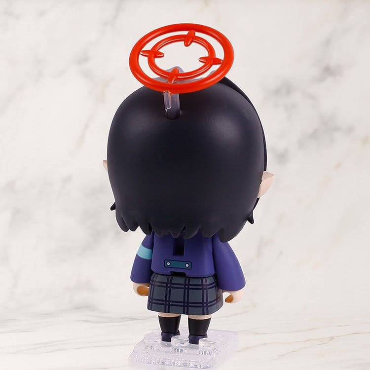 Blue Archive FigRiq Mini Figures Series Vol. 1 8 cm Blind Box Assortment (6) - Image 11