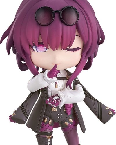 Honkai: Star Rail Nendoroid Action Figure Kafka 10 cm