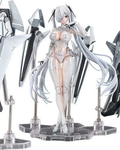 Goddess of Victory: Nikke Hyper Body Action Figure Cinderella 15 cm
