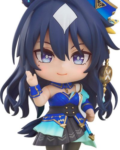 Uma Musume Pretty Derby Nendoroid Action Figure Verxina 10 cm