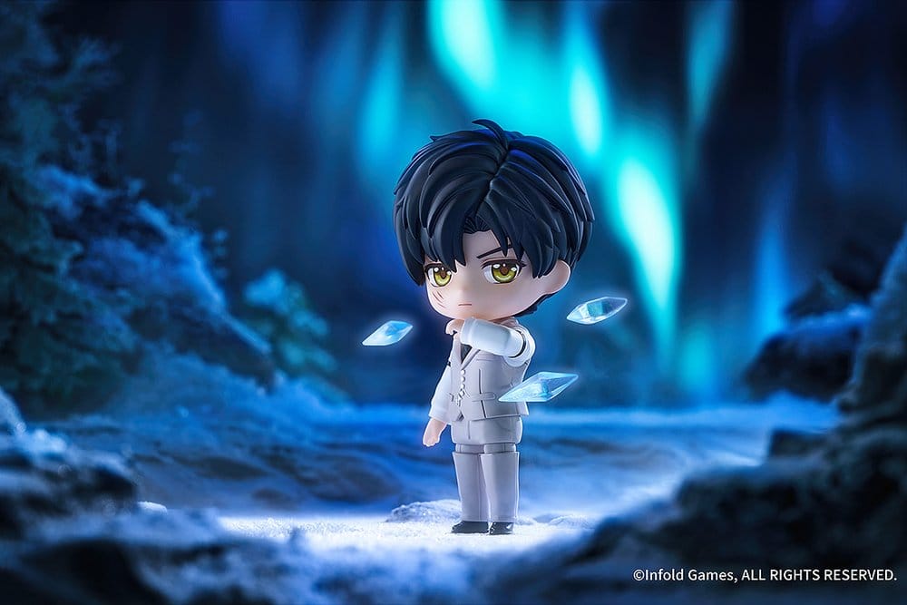 Love and Deepspace Nendoroid Action Figure Zayne 10 cm - Image 10