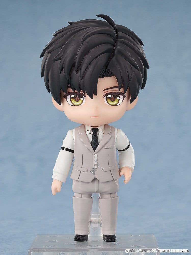 Love and Deepspace Nendoroid Action Figure Zayne 10 cm - Image 9