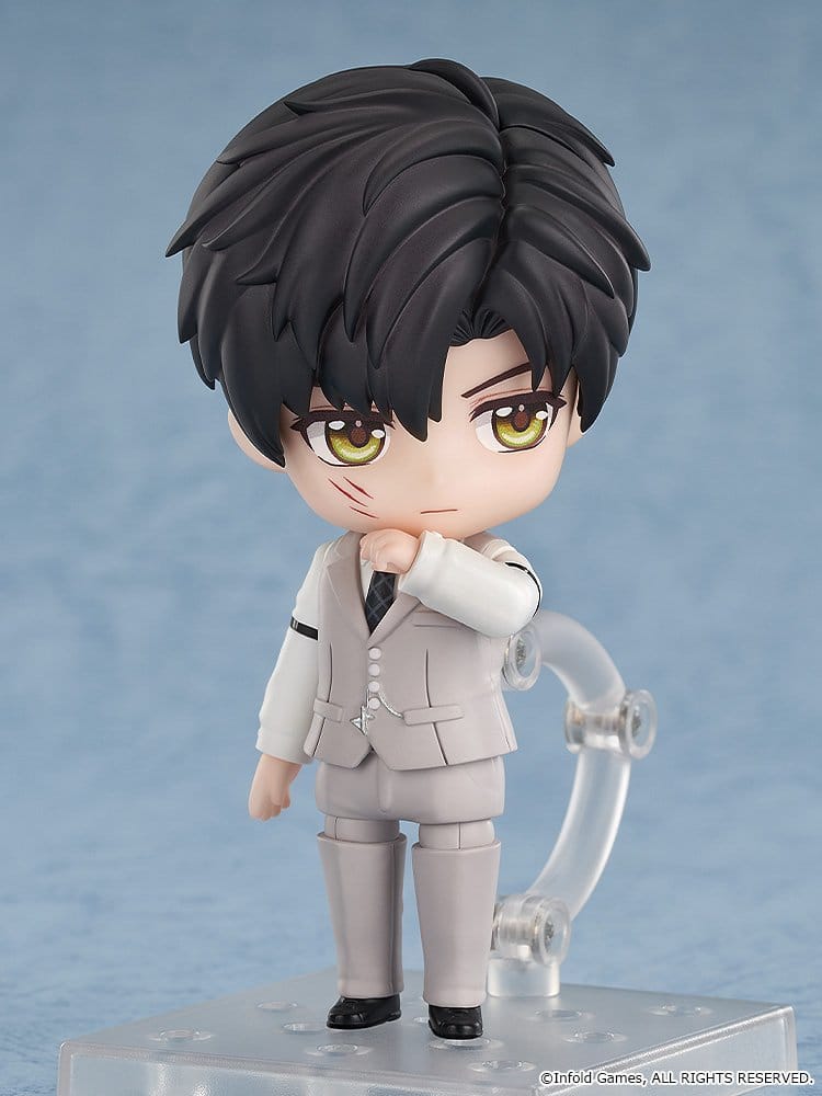 Love and Deepspace Nendoroid Action Figure Zayne 10 cm - Image 7