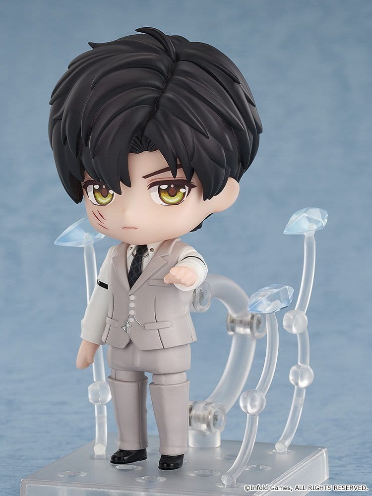 Love and Deepspace Nendoroid Action Figure Zayne 10 cm - Image 6