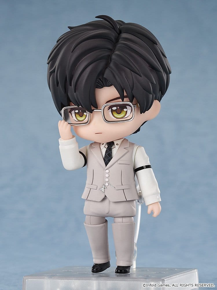Love and Deepspace Nendoroid Action Figure Zayne 10 cm - Image 5