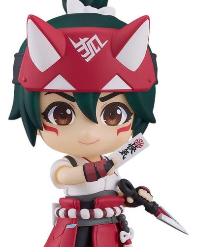 Overwatch Nendoroid Action Figure Kiriko 10 cm
